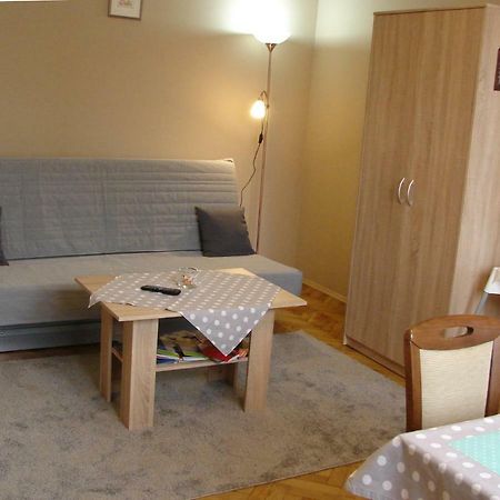 Krovo Apartments Cracovie Extérieur photo