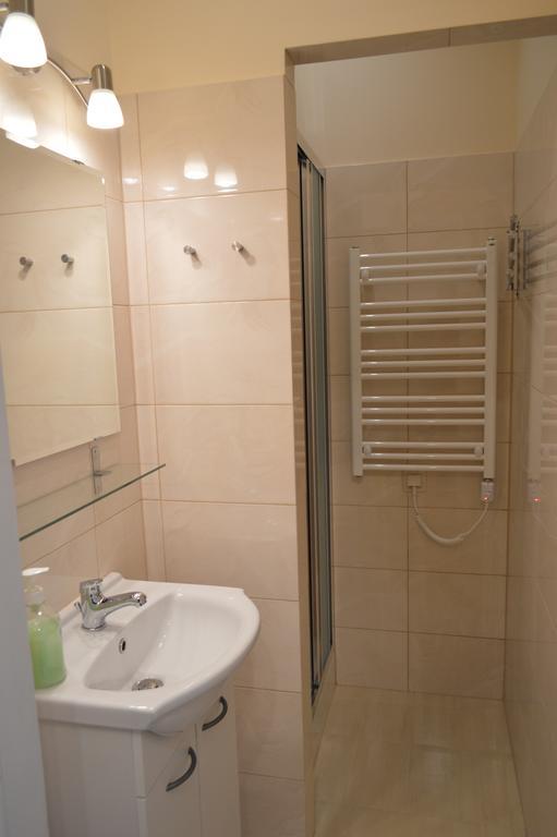 Krovo Apartments Cracovie Extérieur photo
